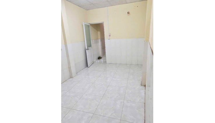 Chỉ 2 tỷ Nhỉnh Bán Nhà 2 Tầng 45m2_3.5x13 Tam Châu Tam Bình Thủ Đức Hiếm Có
